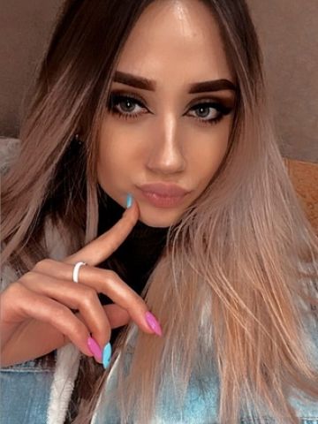 Ангелина